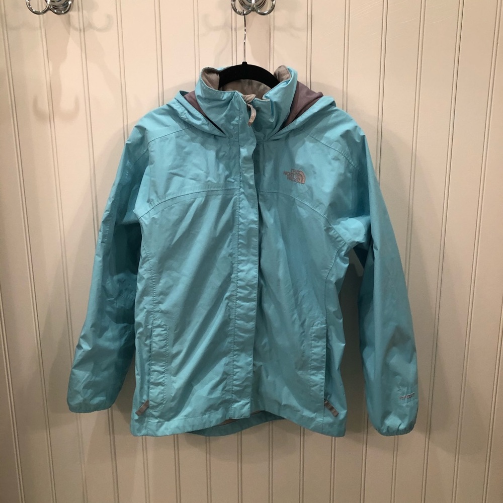Girls Windbreaker